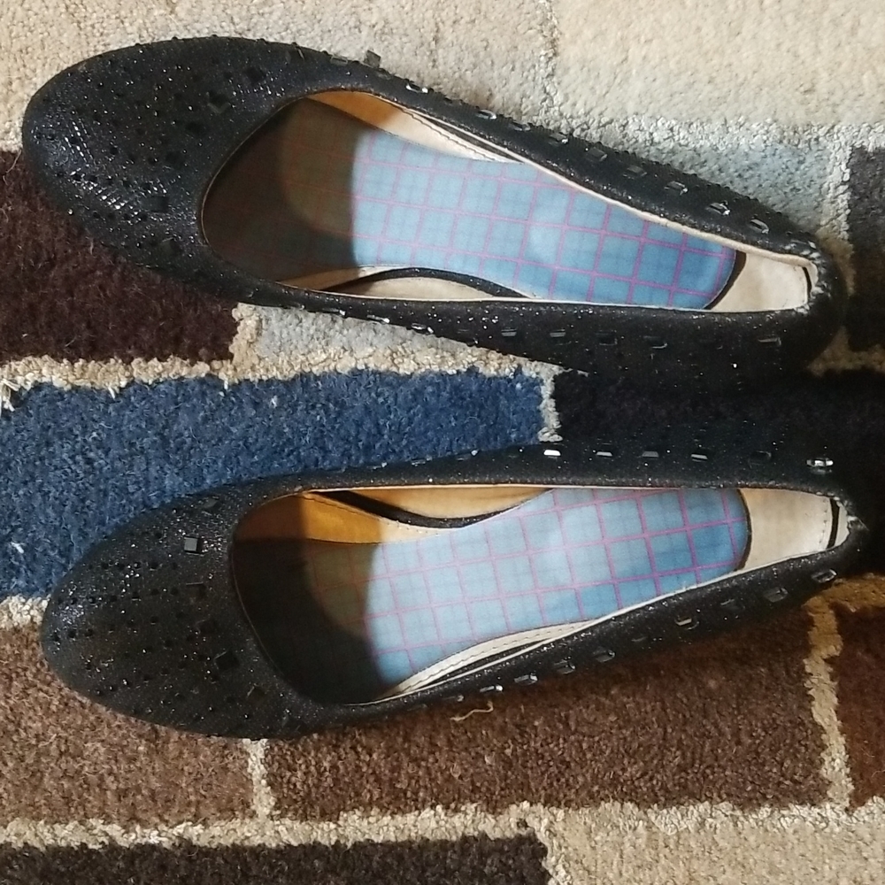 Shoes from india